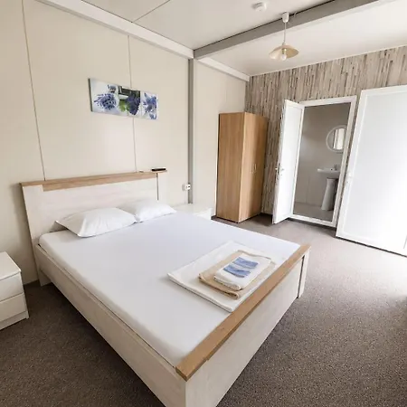 Otel Bucuria