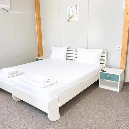 Otel Bucuria Eforie Nord